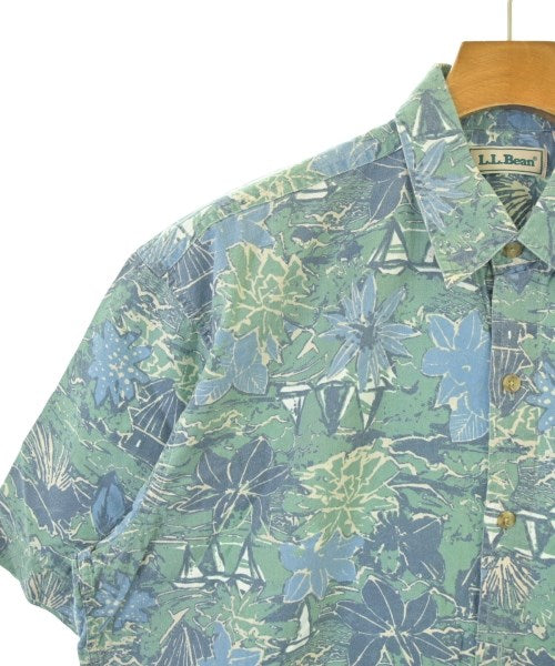 L.L.Bean เสื้อลำลอง
