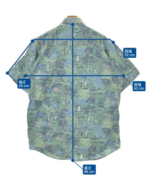 L.L.Bean เสื้อลำลอง