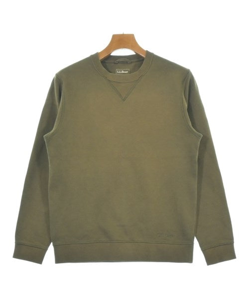 L.L.Bean เสื้อสเวตเตอร์