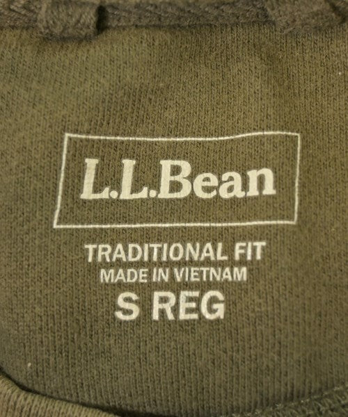 L.L.Bean เสื้อสเวตเตอร์