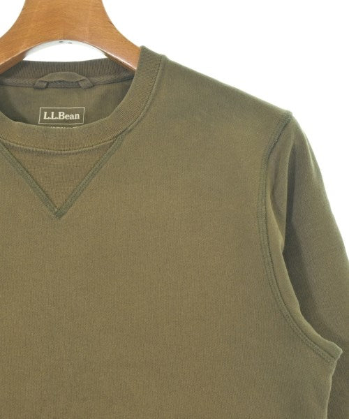 L.L.Bean เสื้อสเวตเตอร์