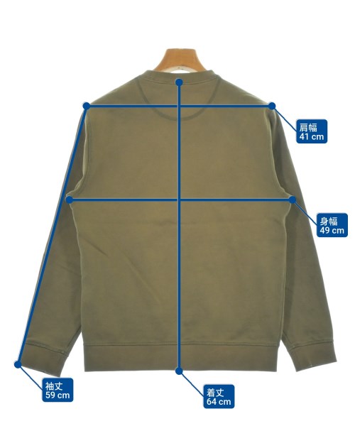 L.L.Bean เสื้อสเวตเตอร์