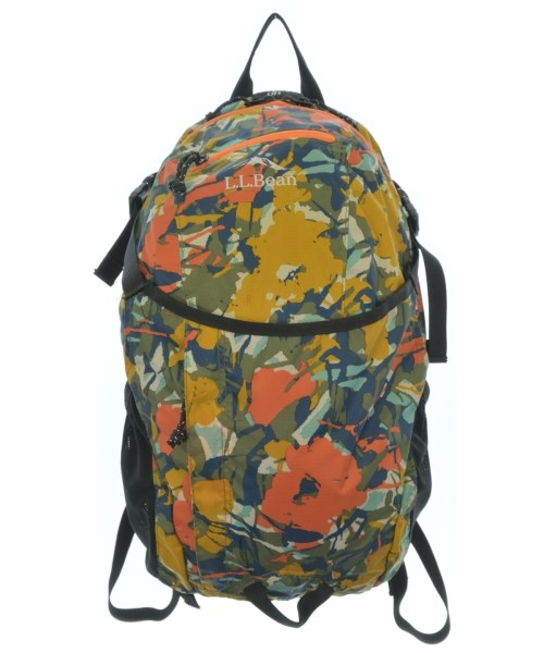 L.L.Bean เป้สะพายหลัง