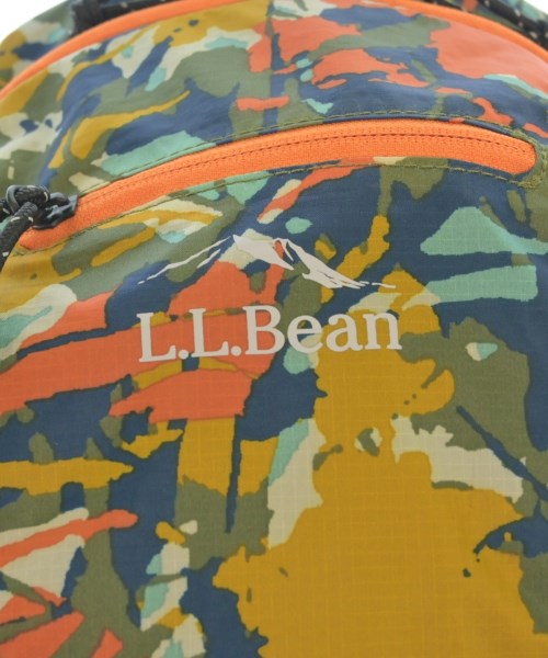 L.L.Bean เป้สะพายหลัง