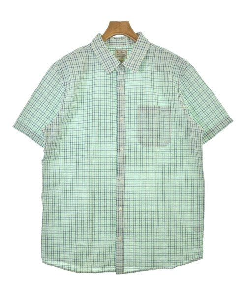 L.L.Bean เสื้อลำลอง