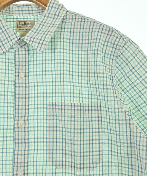 L.L.Bean เสื้อลำลอง