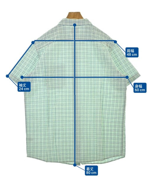 L.L.Bean เสื้อลำลอง