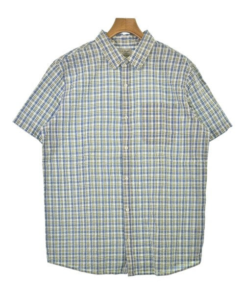 L.L.Bean เสื้อลำลอง