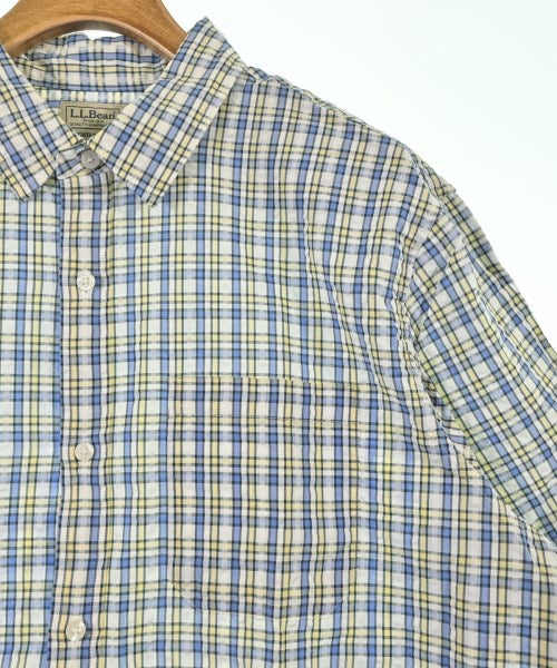 L.L.Bean เสื้อลำลอง