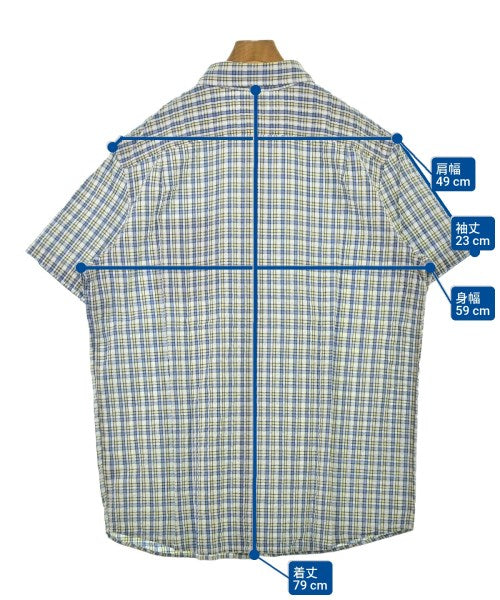 L.L.Bean เสื้อลำลอง