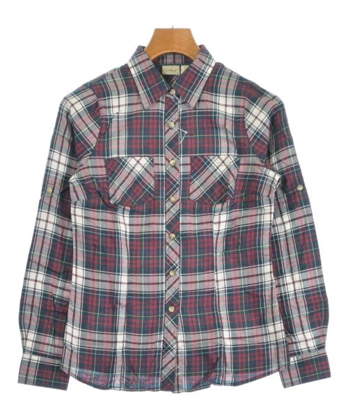 L.L.Bean เสื้อลำลอง