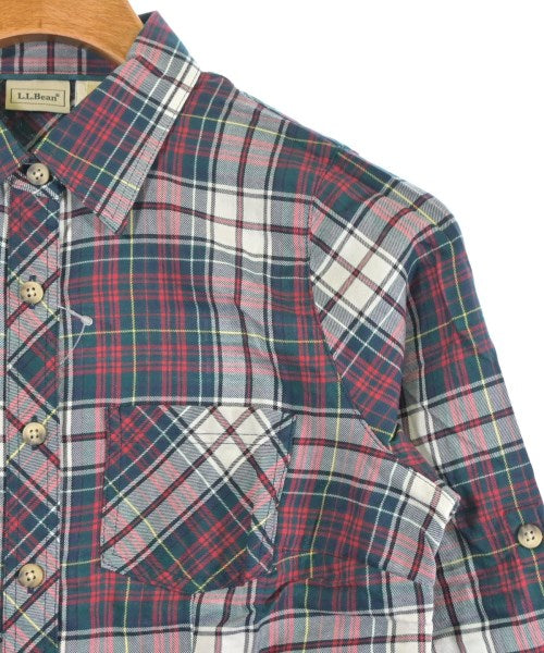 L.L.Bean เสื้อลำลอง