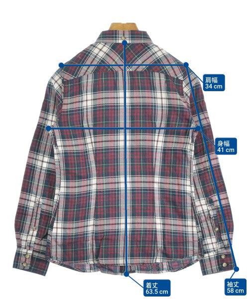 L.L.Bean เสื้อลำลอง