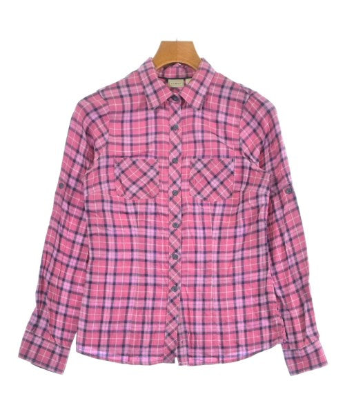L.L.Bean เสื้อลำลอง