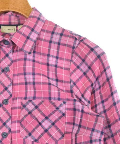 L.L.Bean เสื้อลำลอง