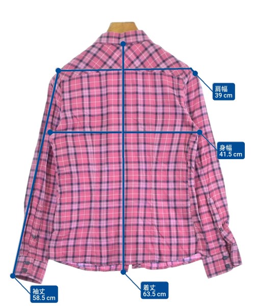 L.L.Bean เสื้อลำลอง