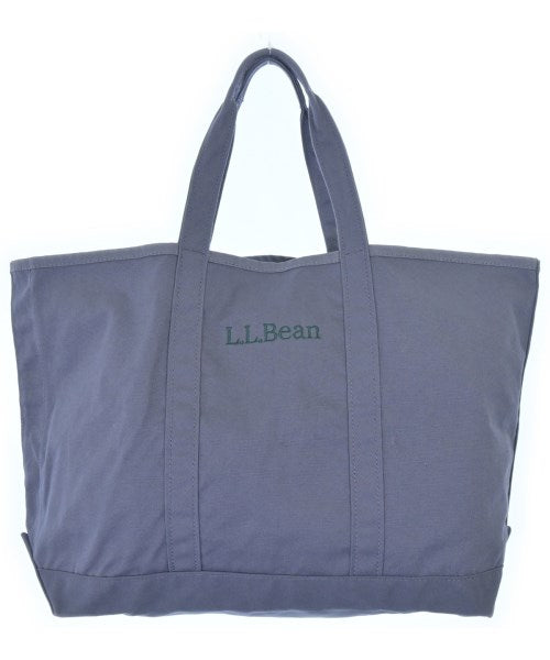 L.L.Bean กระเป๋าถือขนาดใหญ่