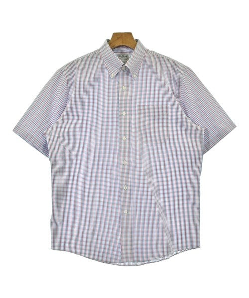 L.L.Bean เสื้อลำลอง