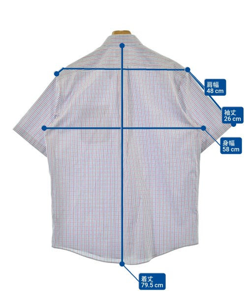 L.L.Bean เสื้อลำลอง