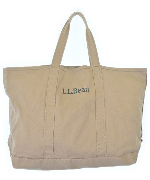L.L.Bean กระเป๋าถือขนาดใหญ่