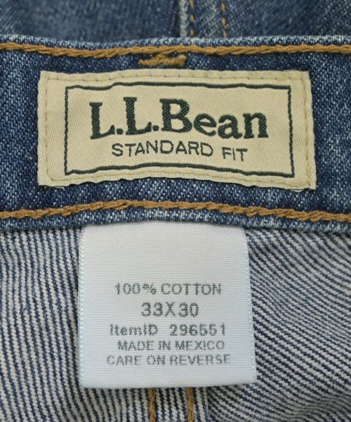 L.L.Bean ยีนส์