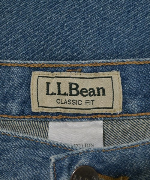 L.L.Bean ยีนส์