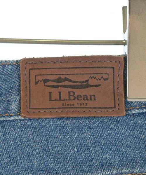 L.L.Bean ยีนส์