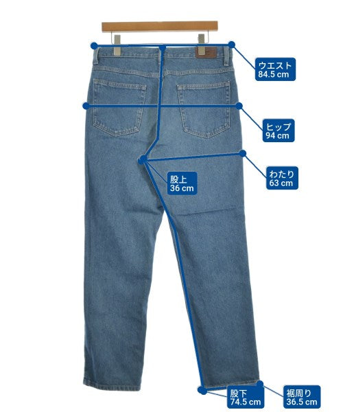L.L.Bean ยีนส์
