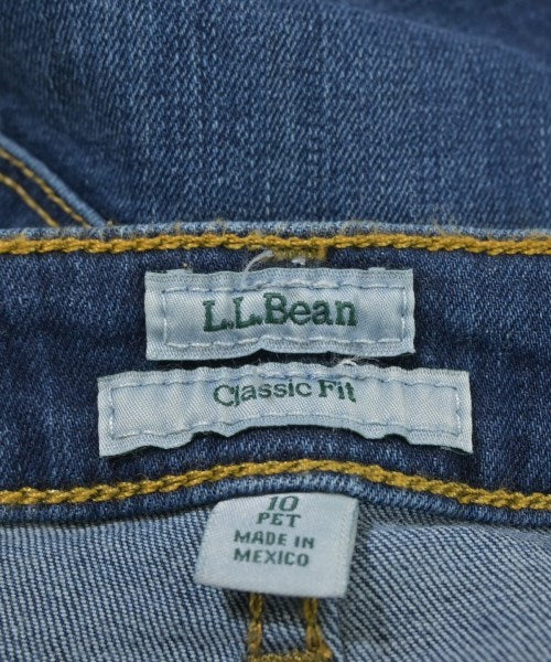 L.L.Bean ยีนส์