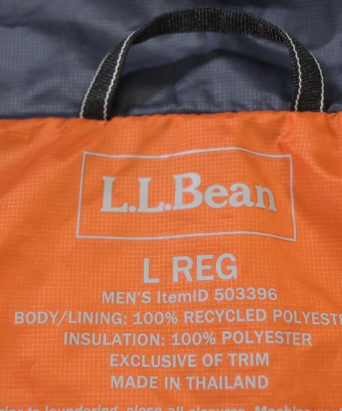 L.L.Bean แจ็คเก็ตเบลาส์ อื่น