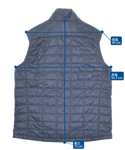 L.L.Bean แจ็คเก็ตเบลาส์ อื่น
