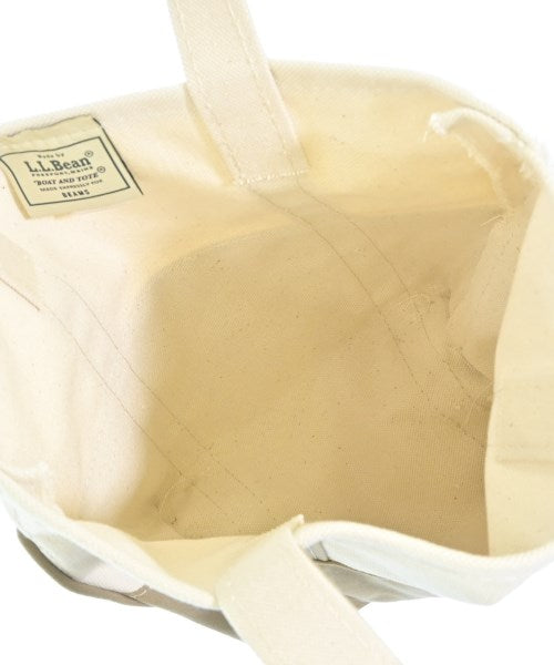 L.L.Bean กระเป๋าถือ