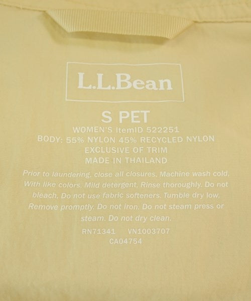 L.L.Bean แจ็คเก็ตเบลาส์ อื่น
