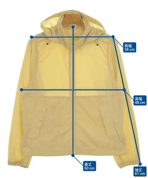 L.L.Bean แจ็คเก็ตเบลาส์ อื่น