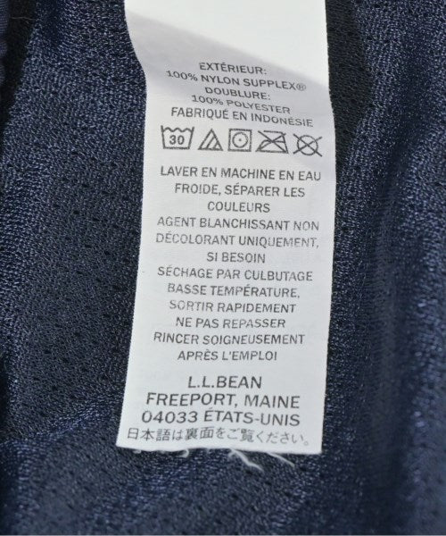 L.L.Bean กางเกงขาสั้น