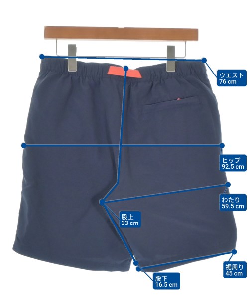 L.L.Bean กางเกงขาสั้น