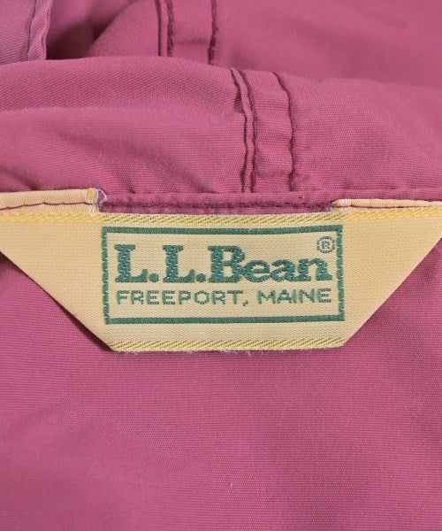 L.L.Bean แจ็คเก็ตเบลาส์ อื่น