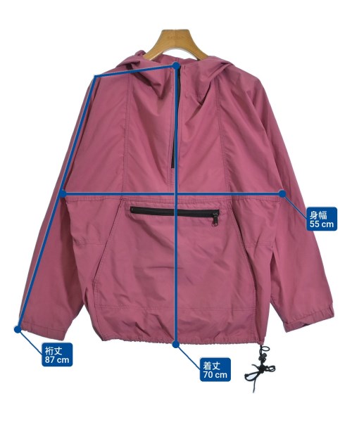 L.L.Bean แจ็คเก็ตเบลาส์ อื่น