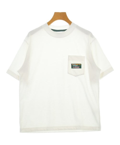 L.L.Bean เสื้อยืด/เสื้อท็อปส์