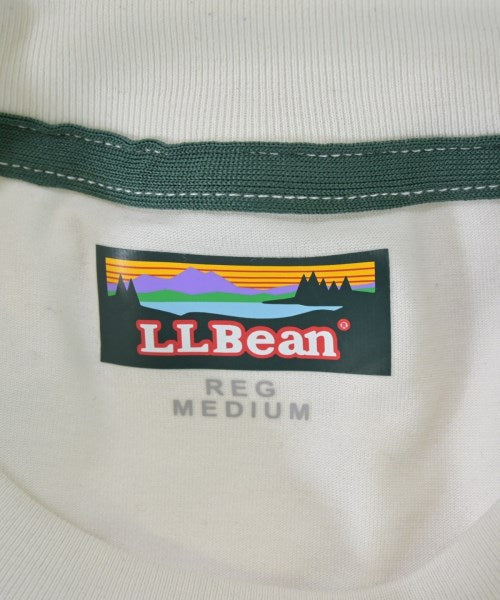 L.L.Bean เสื้อยืด/เสื้อท็อปส์