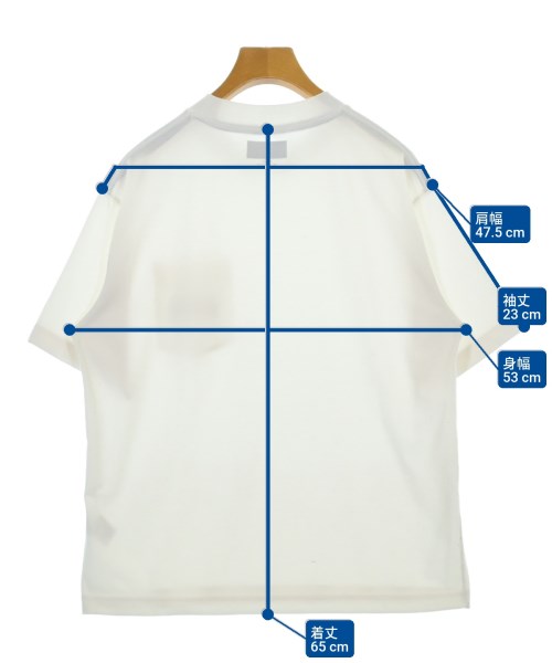 L.L.Bean เสื้อยืด/เสื้อท็อปส์