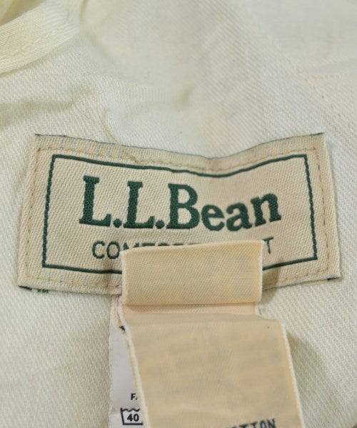 L.L.Bean ชิโน่