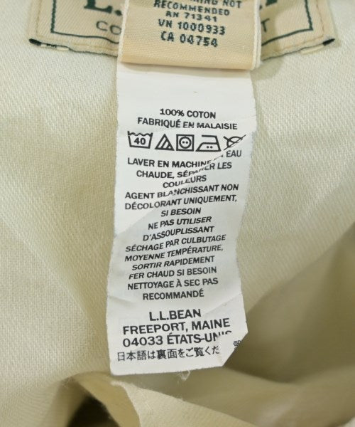 L.L.Bean ชิโน่