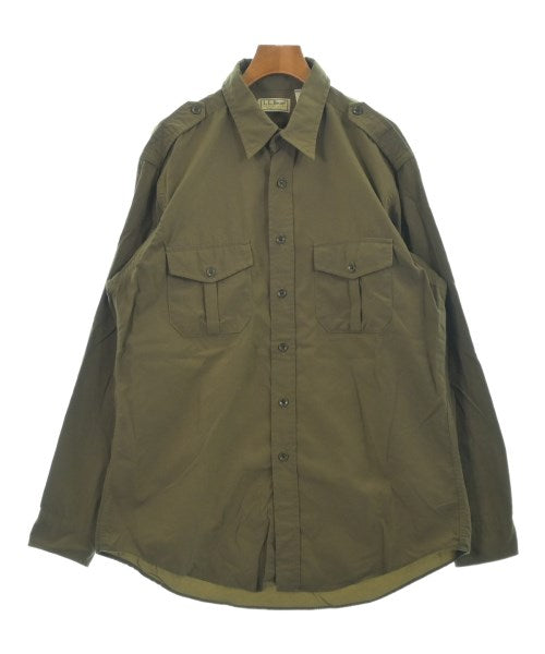 L.L.Bean เสื้อลำลอง