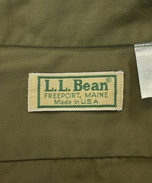 L.L.Bean เสื้อลำลอง