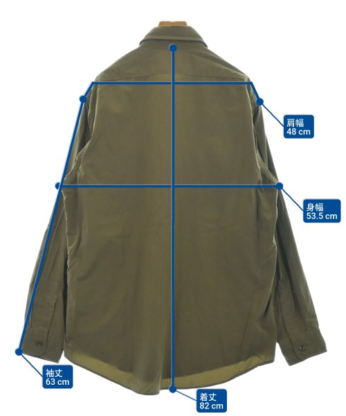 L.L.Bean เสื้อลำลอง