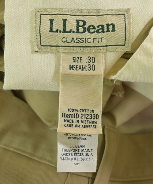 L.L.Bean ชิโน่
