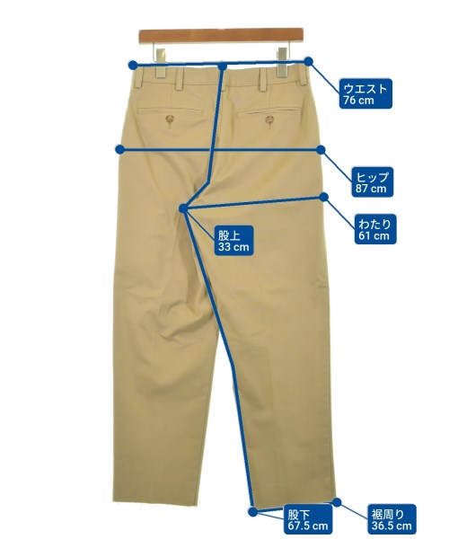 L.L.Bean ชิโน่