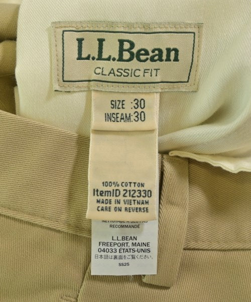 L.L.Bean ชิโน่