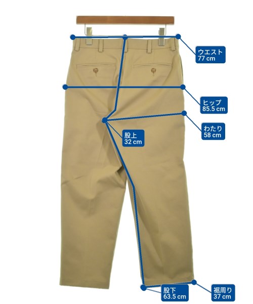 L.L.Bean ชิโน่